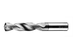 Carbide End Mill Baildon DIN 6527 L FWP4L 14 mm. VHM TiAlN. Z4. 83 22 mm