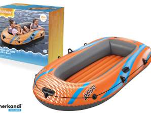 Inflatable Inflatable 193 x 106 x 31 cm Bestway 61139