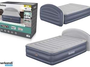Oro čiužinys Bestway 671BD NEL 21807