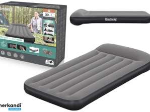 Pripučiamas čiužinys 99 x 188 x 30 cm Bestway 671BQ