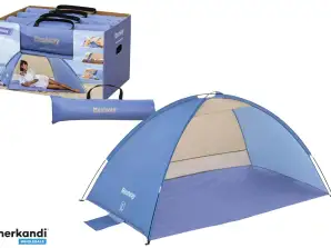 Turistinė paplūdimių palapinė 200 x 120 x 95 cm Bestway 68105