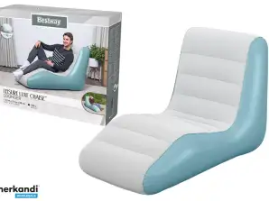 Bestway Inflatable Armchair 75127 NEL 21861