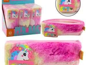 Plüsch-Füller mit Einhorn