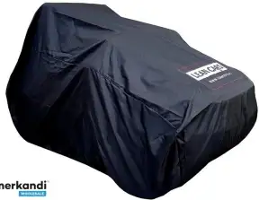 Batterie Fahrzeugabdeckung 140x85x75 cm XL
