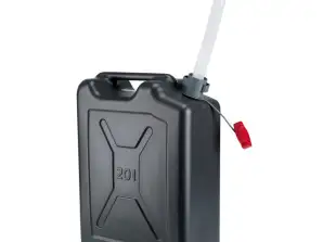 TOP 21 127 Militär Benzinkanister 20 l