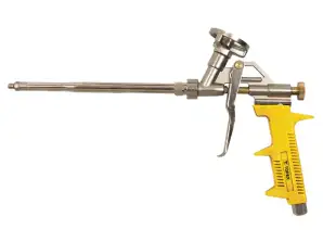 Pistolet à mousse d'assemblage TOP 21B501