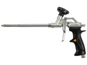 Pistolet à mousse de montage TOP 21B504