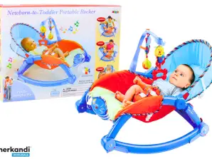 Sdraietta per bambini con animali