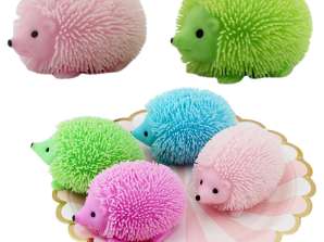 Kneading Tongue Squeezing Glowing Anti-Stress Mix