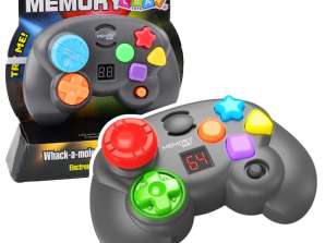 Elektronische Logic Game Memory Console Pad