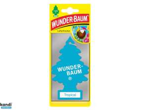 Lufterfrischer wunder baum tropisch