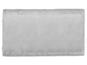 Покрывало для покраски LDPE. 0.02 мм. 4 x 5 м