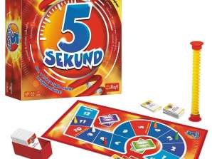 ИГРА 5 секундedition 2019 1778 NEL 24333