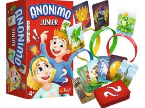 Igra Anonimo Junior 01906  NEL 24334