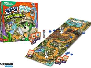 Spill Spy Guy Junior Dinosaurer 2652