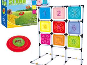 Gioco del Lancio del Frisbee