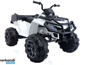 Accu-quad BDM 0909 Wit 24V