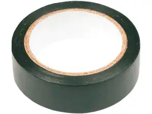 Izolační páska 10 m x 50 mm. černá
