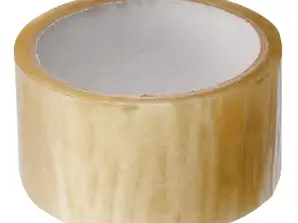 Packband 48 mm x 35 m, transparent