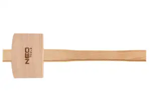 Treslegge 300g. 100x70x46 mm. lengde 320 mm