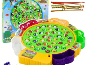 Arcade Oyun Aile Balıkçılık Balıkçılık Balıkçılık 45 Balık 5 Olta