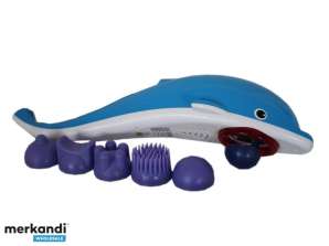 Dolphin Massager