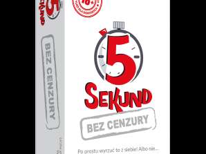 5 Sekunden UNZENSIERTE Keulen 01559
