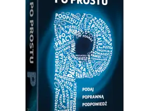 Игра Просто Трефы 02287 NEL 25410