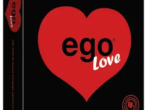 Ego Love Clubs Game 01481 NEL 25436