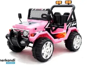 Auto für Batterie S618 EVA Pink