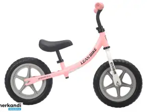 SPRINTO Laufrad Push Bike Pink