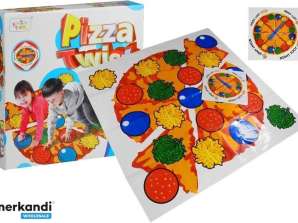 Arcade Spel Pizza Twist Spel