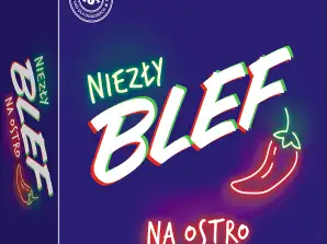 MÄNG Kena terav bluff Trefl 02302