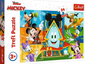 Puzzle