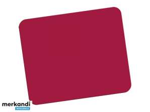 Mauspad Fellowes Standard rot 5mm 29701