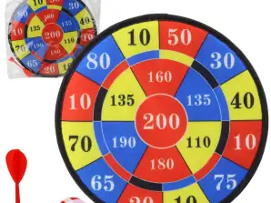 Vārtu gūšana Mērķis Darts Dart Arrow Ball Arcade spēle
