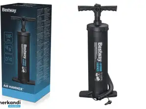 Bestway Kolbenpumpe 48 cm 62030