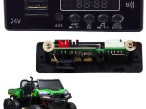 Musiktafel 24V A730 2 NEL 26997