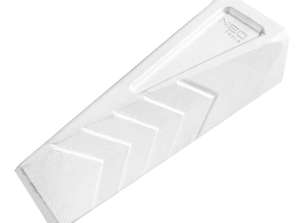 Aluminium kile 800gr. vridd