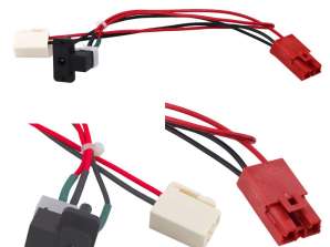 12V Ladesteckdose für Batteriefahrzeuge