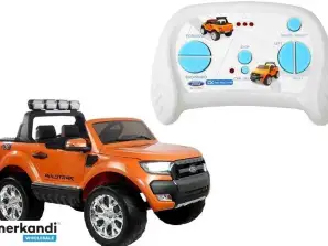 Τηλεχειριστήριο για Ford Ranger 2.4G DK F650