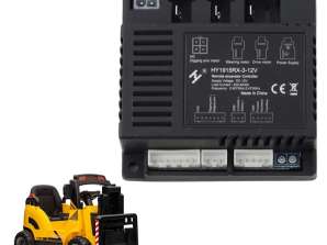 Einheitenmodul für WH101 Batteriefahrzeug