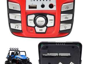 S2588 Pannello musicale per veicoli a batteria