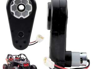 Motoriduttore 24V per veicolo a batteria DK CA001