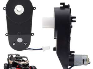 Riduttore motore 24V per veicolo a batteria DK CA003