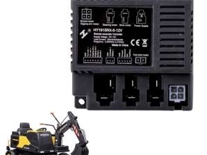 Modulo unità per veicolo a batteria DK VE888