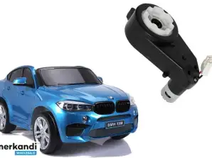 Μοτέρ τιμονιού για BMW X6M NEL 2819