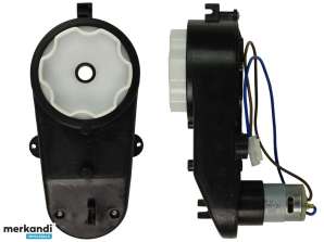12V 5000 RPM styremotor for kjøretøy S2588