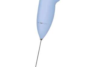 Clatronic Milchaufschäumer MS 3089 Blau