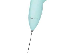 Clatronic Milchaufschäumer MS 3089 Minz Grün